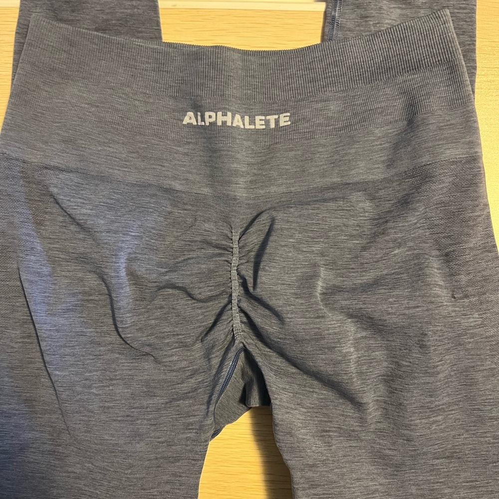 Alphalete Amplify- French Blue